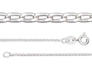 Curb Chain